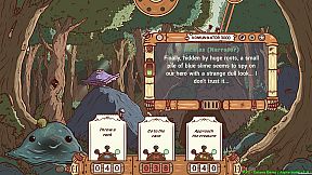 Ostera : The curse of...