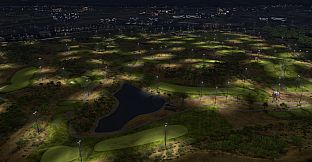 GOLF+ - Grass Clippings
