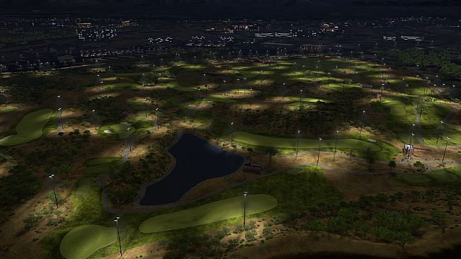 GOLF+ - Grass Clippings