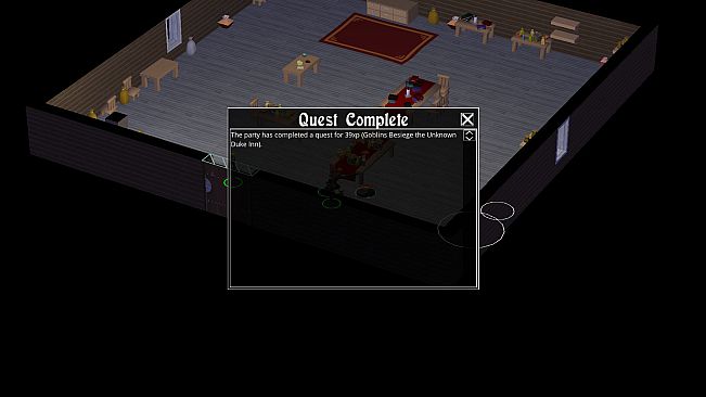 The Accursed Crown of the Giant King