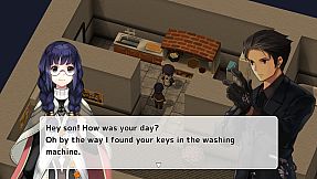 The Adventurer - Episode 2: New Dreams