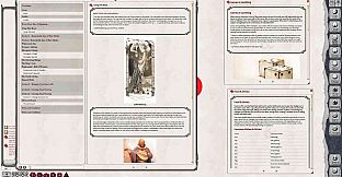 Fantasy Grounds - Remarkable Inns & Their Drinks