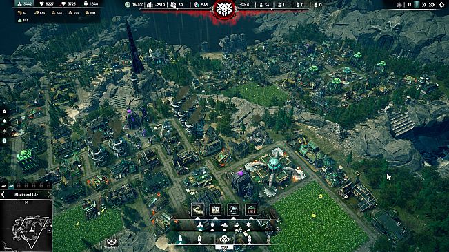 Worshippers of Cthulhu