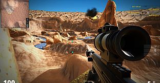 BlastForge– Forge your legend