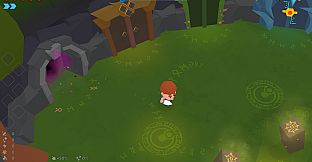 Runic Dungeon