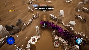 Embers: Return to Dragonland