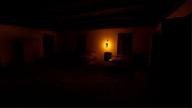 Curse:The First Knot