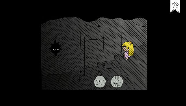 Punzel: Chapter I - Toujours la Meme Histoire