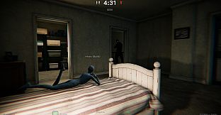 Hollow Hide