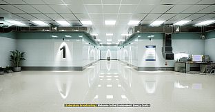 A Simple Garbage Sorting Game