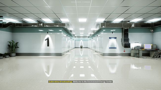 A Simple Garbage Sorting Game