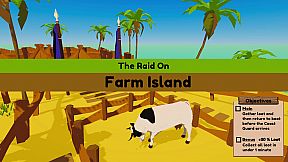 I Am the Captain Now