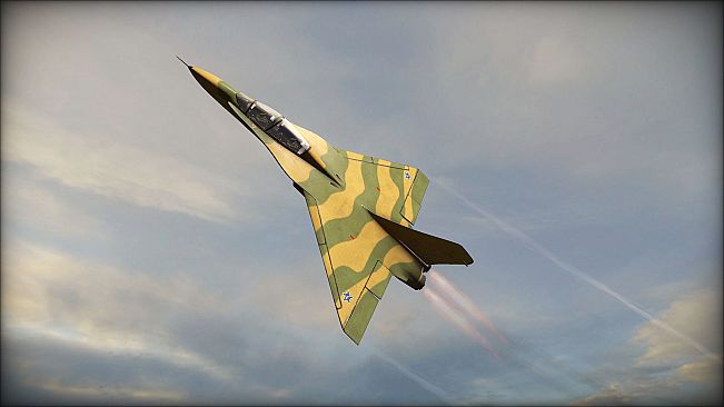 Wargame Red Dragon - South Africa
