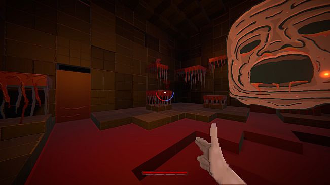 Fingerbang: All Bullets Pointin'