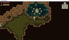 Sehoni Island: Monsters and Adventures