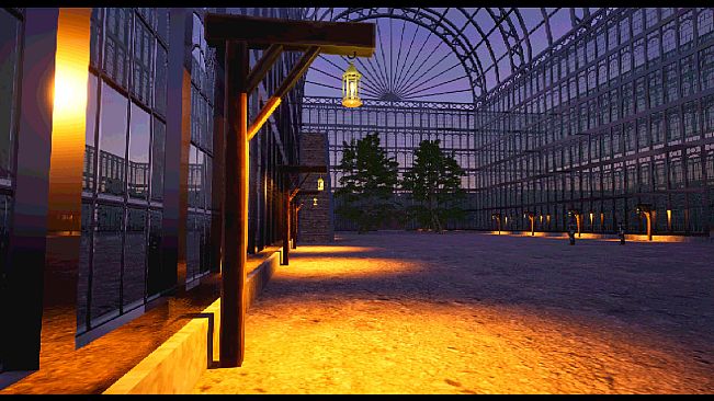 Veldrak: Dark Revenant