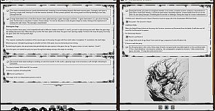 Fantasy Grounds - Demon in the Mine of Fire