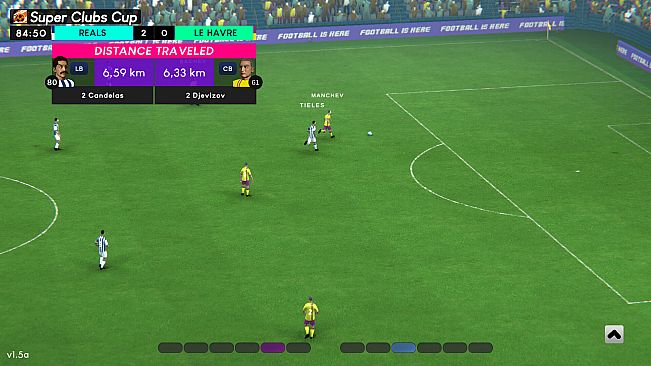 WFO World Football Online