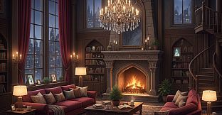 My Goth Girlfriend NTR