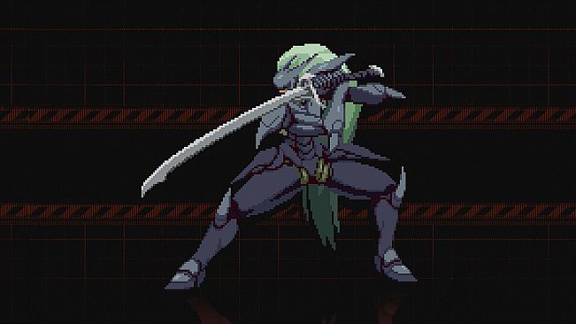 Slave Zero X - PC-themed Shou skin