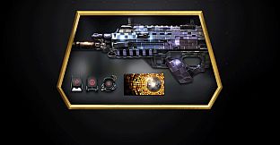 Call of Duty: Advanced Warfare - Disco Personalization Pack