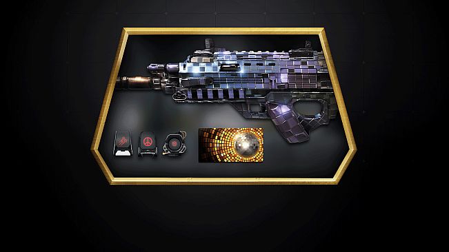 Call of Duty: Advanced Warfare - Disco Personalization Pack