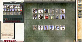 Fantasy Grounds - Skeleton Horde - Token Pack