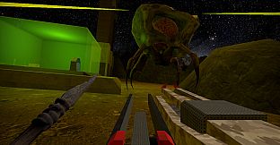 EVECTOR, Acid Thirst