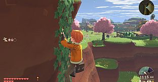 Harvest Moon: Echoes of Teradea