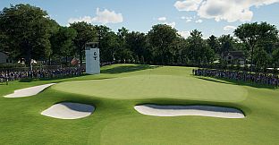 PGA TOUR 2K25 - Clubhouse Pass Premium Season 3