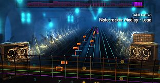 Rocksmith 2014 – Bachsmith II