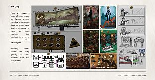 SAMUDRA - Digital Artbook