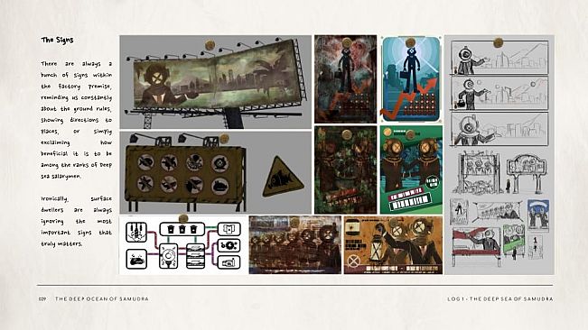 SAMUDRA - Digital Artbook