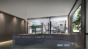 Lucky simulation project