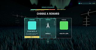 Quantum Covenant