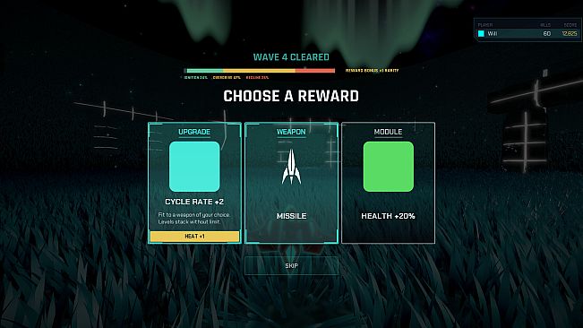Quantum Covenant