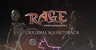 RAGE: Anger Management Soundtrack