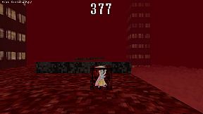 Cover Yourself in Blood