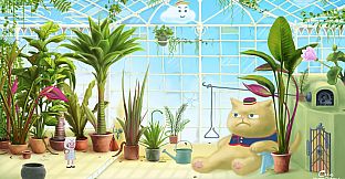 Catie in MeowmeowLand