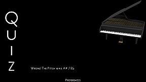 Pitch Perfect Ear Training