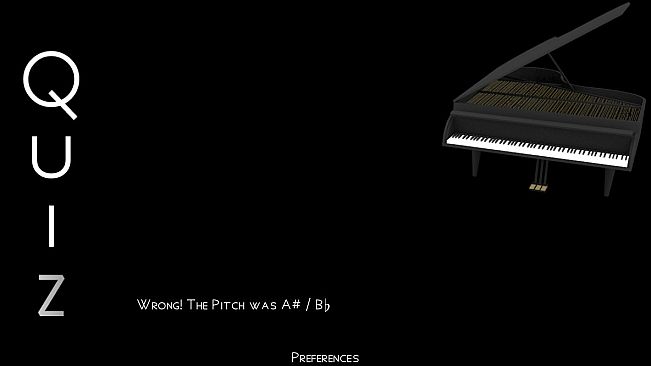 Pitch Perfect Ear Training