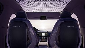 Jaguar I-PACE Concept | Virtual Reality Experience