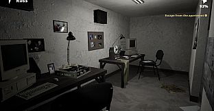 Abnormal1999:Apartment of Death