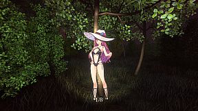 Sculpture Hentai Edition