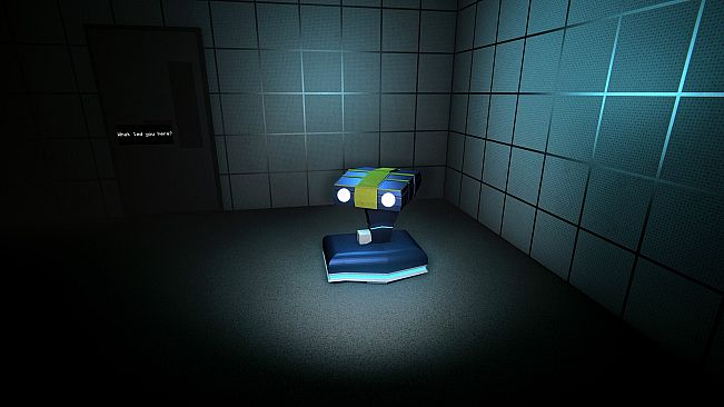 SYNCO PATH: AUTOMATON PRISON