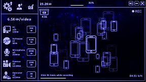 Content Creator Simulator