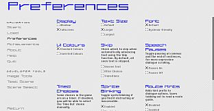 Slipstream Daydreams