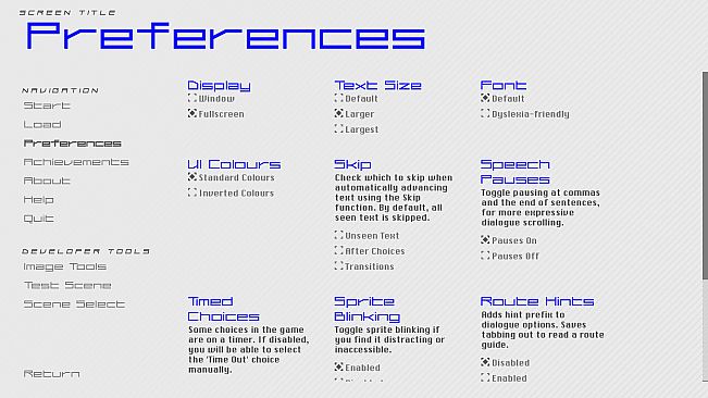 Slipstream Daydreams