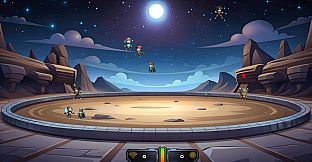 Boltfall