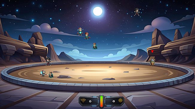 Boltfall